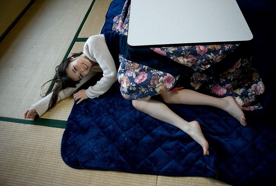 Yokoyama めぐみ/Yokoyama Megumi "Rhapsody in Love" [Image.tv]