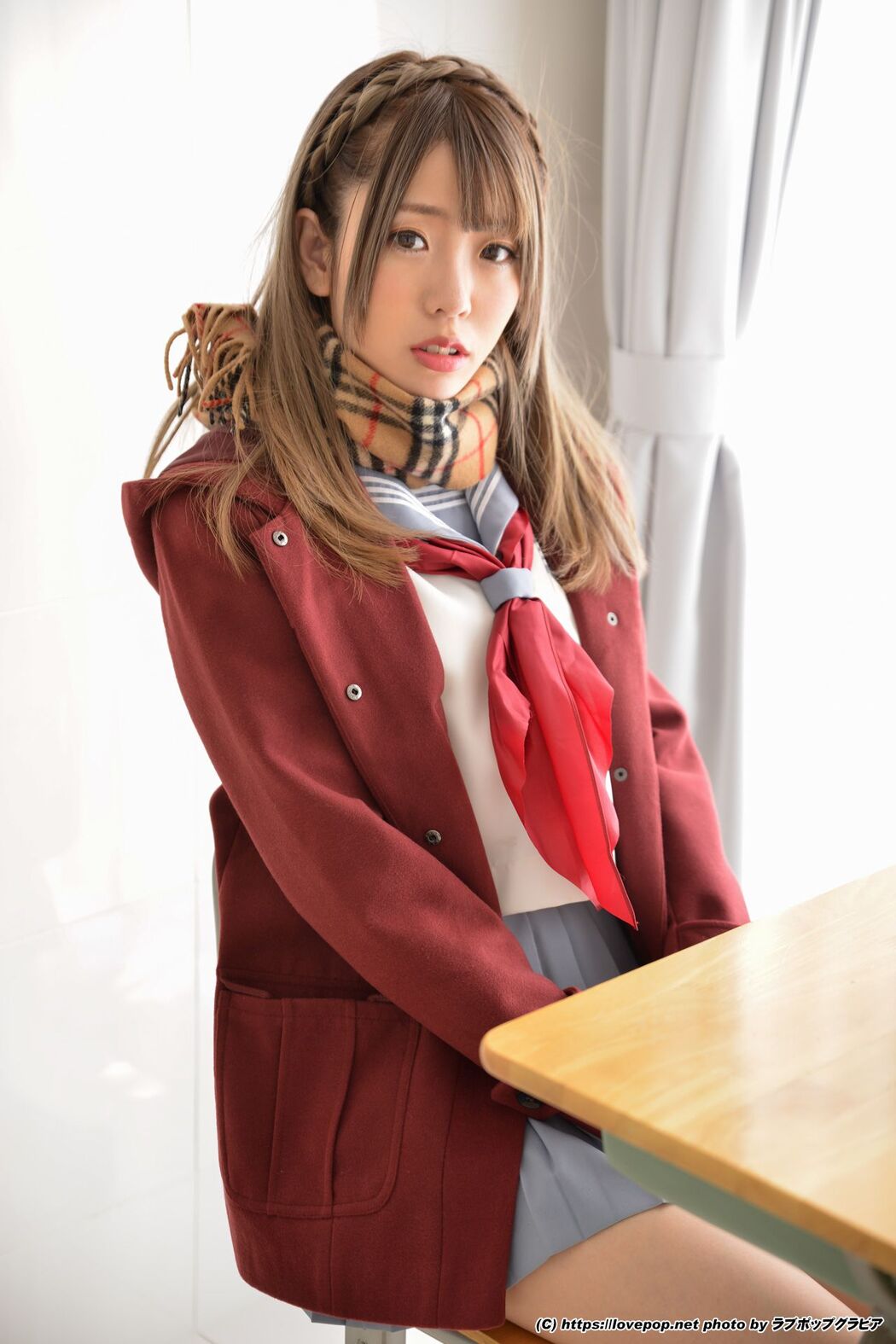 [LOVEPOP] Mizuho Shiraishi Mizuho Shiraishi Photoset 01