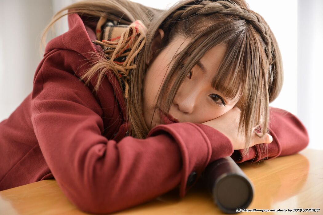 [LOVEPOP] Mizuho Shiraishi Mizuho Shiraishi Photoset 01