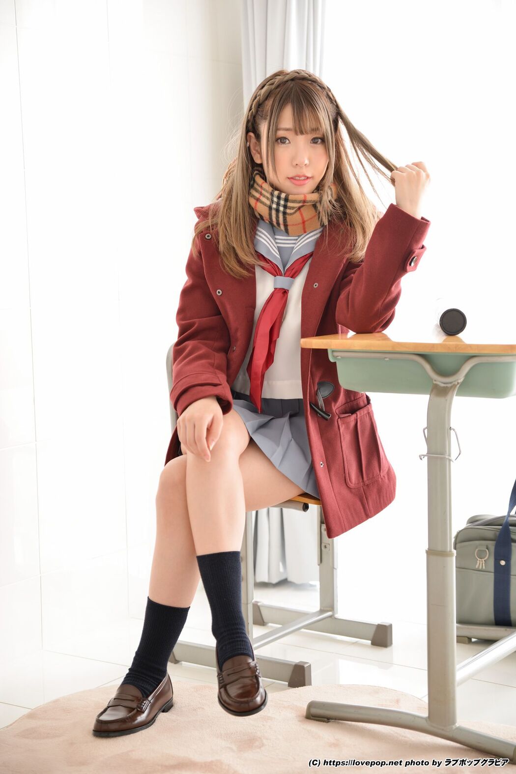 [LOVEPOP] Mizuho Shiraishi Mizuho Shiraishi Photoset 01