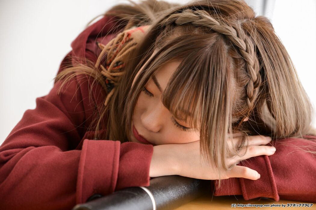 [LOVEPOP] Mizuho Shiraishi Mizuho Shiraishi Photoset 01