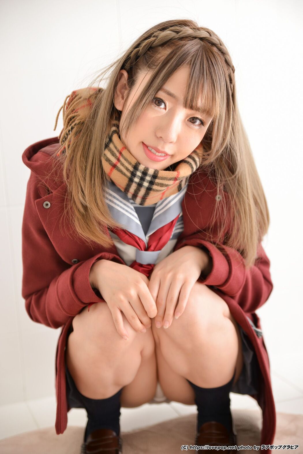 [LOVEPOP] Mizuho Shiraishi Mizuho Shiraishi Photoset 01