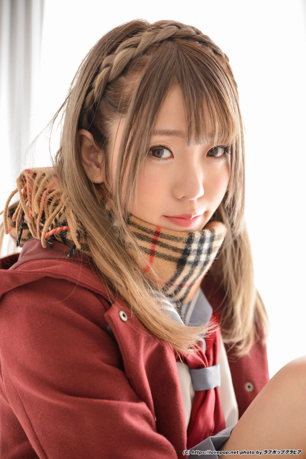 [LOVEPOP] Mizuho Shiraishi Mizuho Shiraishi Photoset 01