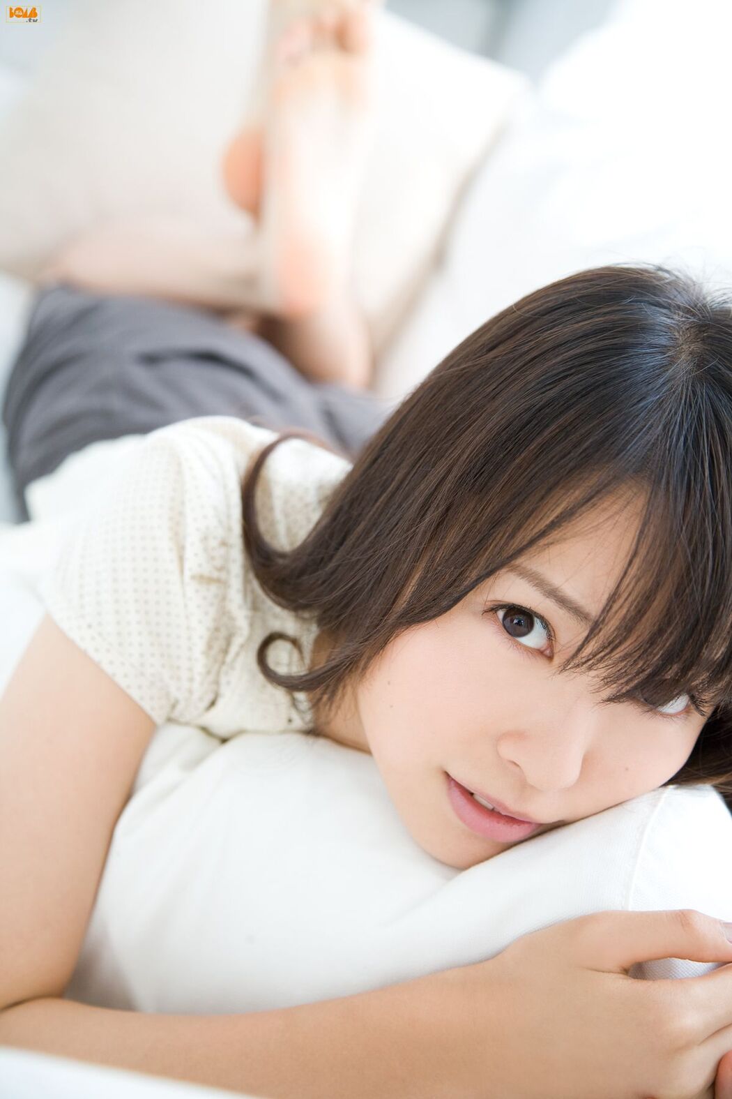 [Bomb.TV] December 2007, Erika Toda Erika Toda