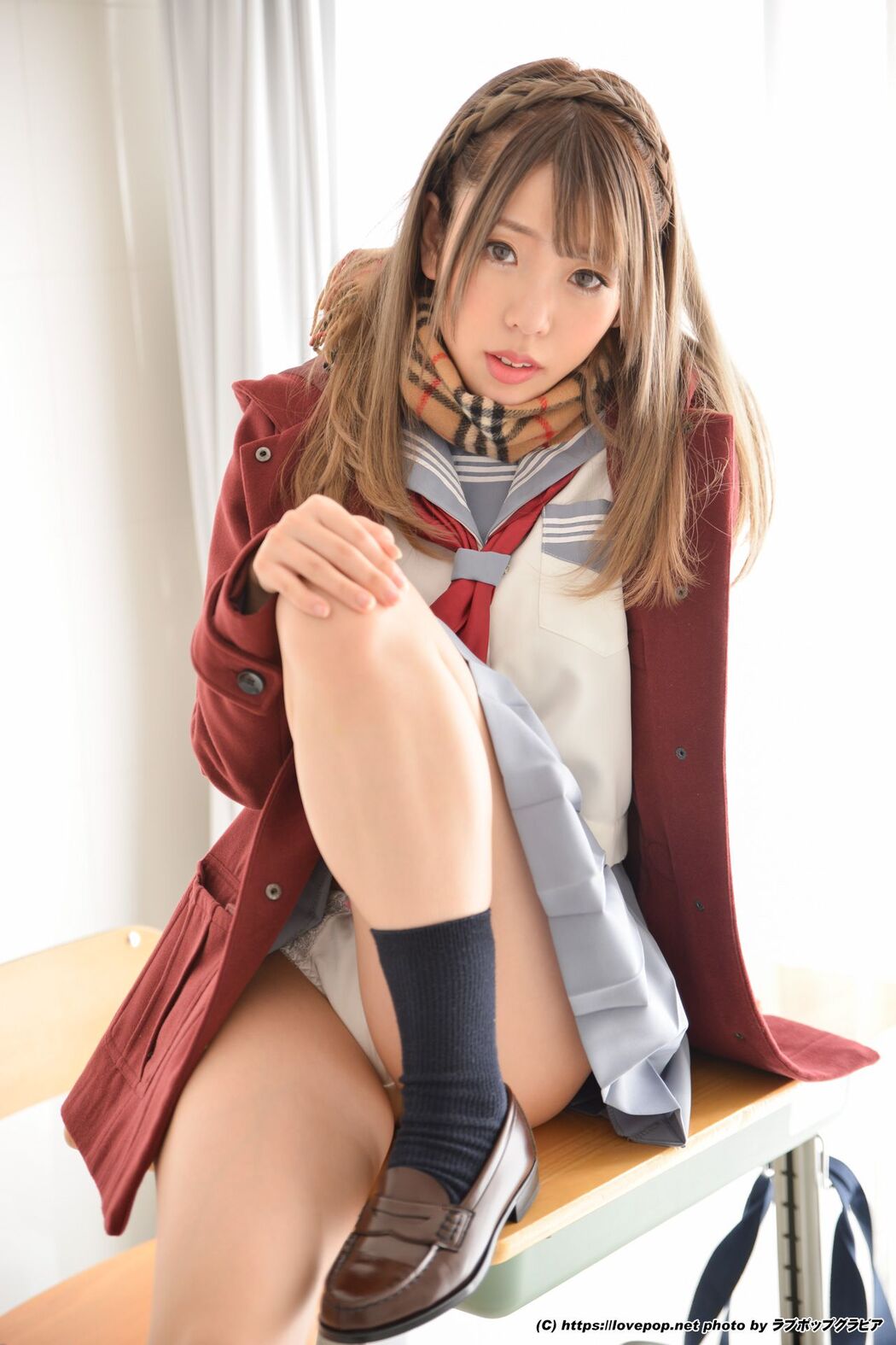 [LOVEPOP] Mizuho Shiraishi Mizuho Shiraishi Photoset 01