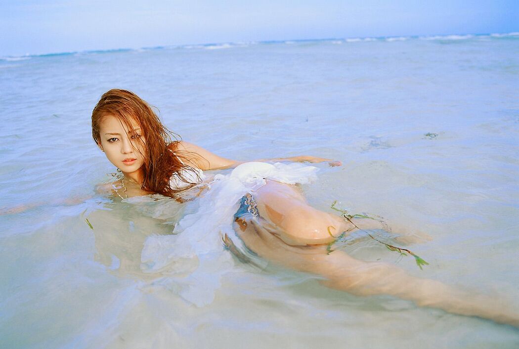 あびるyou/Abi Liuyou "DO YOU LOVE?" [Image.tv]
