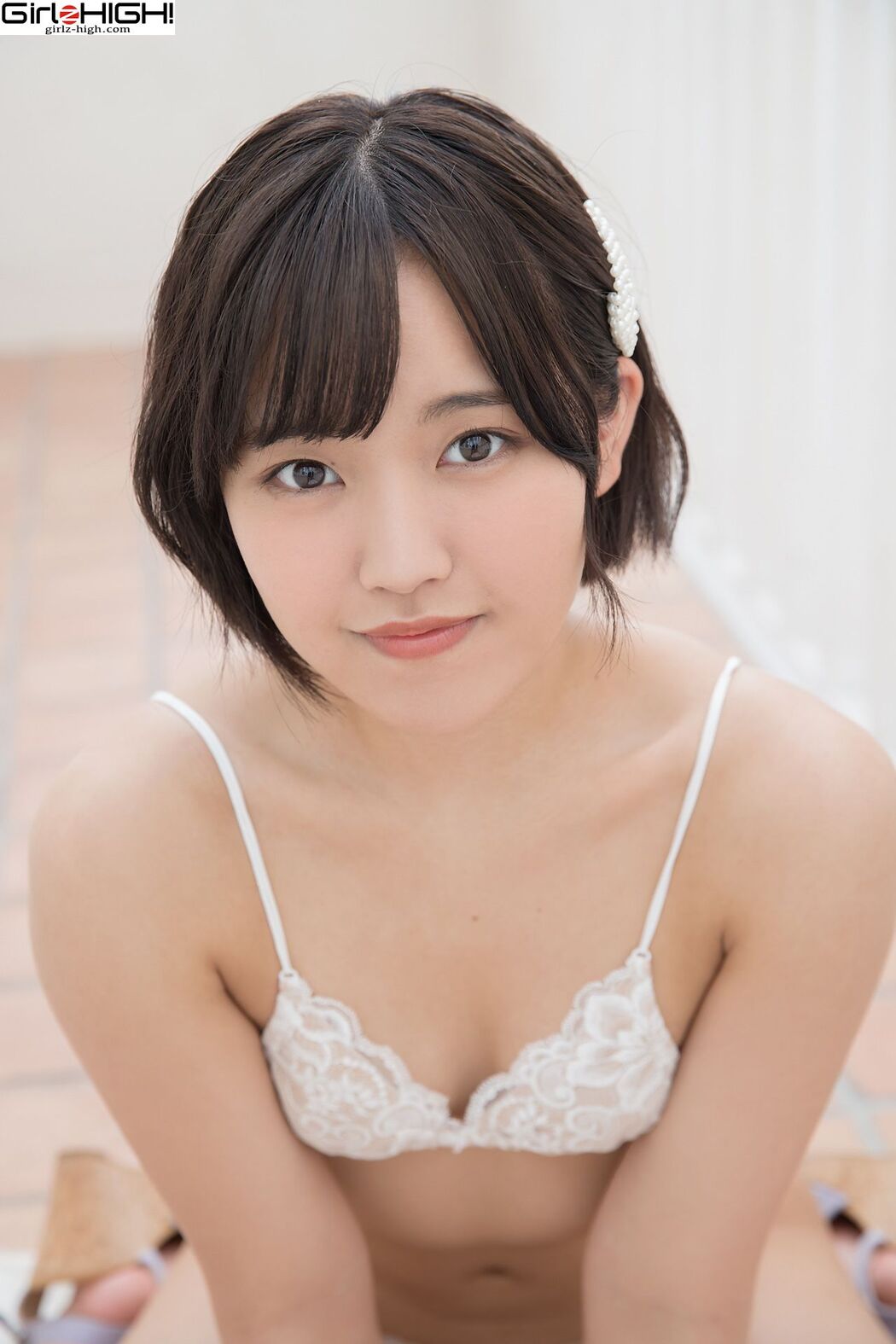 [Girlz-High] Xiangyue Apricot Pearl / Xiangyue りお - bfaa_044_004