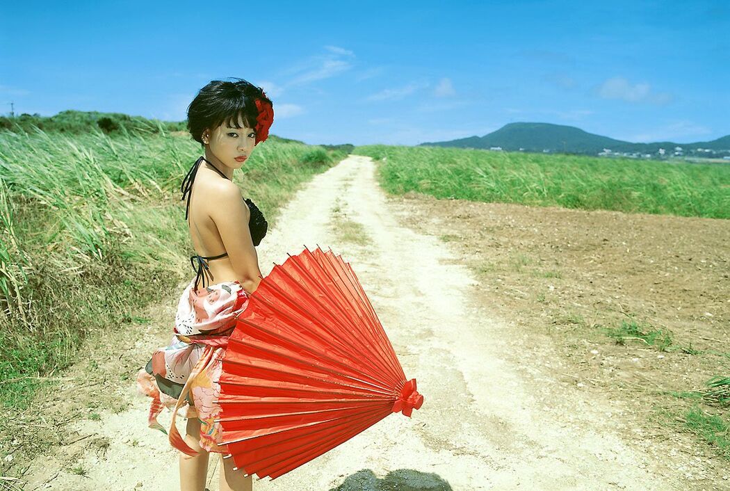 あびるyou/Abi Liuyou "DO YOU LOVE?" [Image.tv]