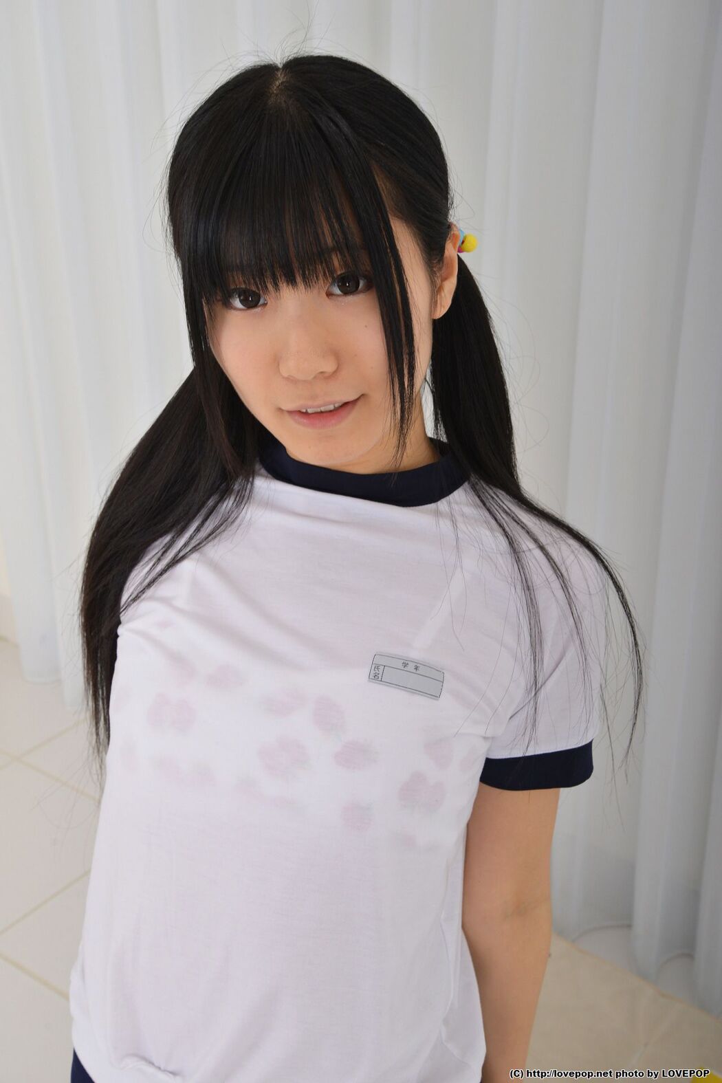 [LOVEPOP] Rina Kyan Rina Kyan Photoset 17