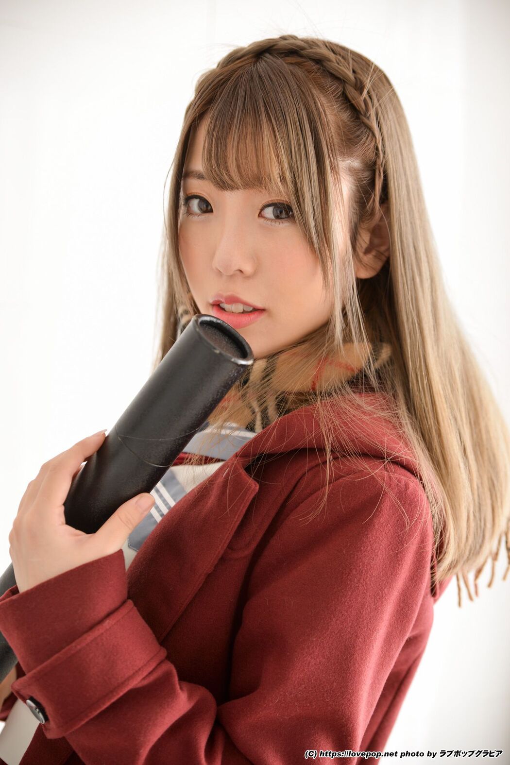 [LOVEPOP] Mizuho Shiraishi Mizuho Shiraishi Photoset 01