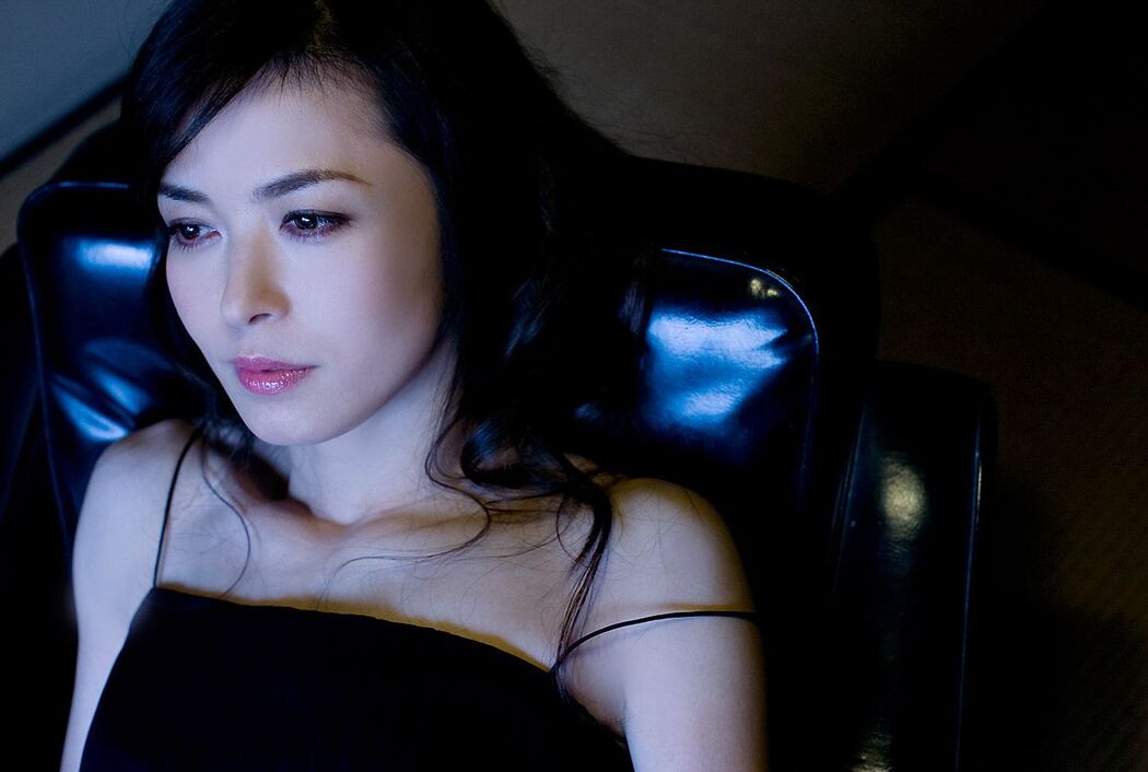 Yokoyama めぐみ/Yokoyama Megumi "Rhapsody in Love" [Image.tv]