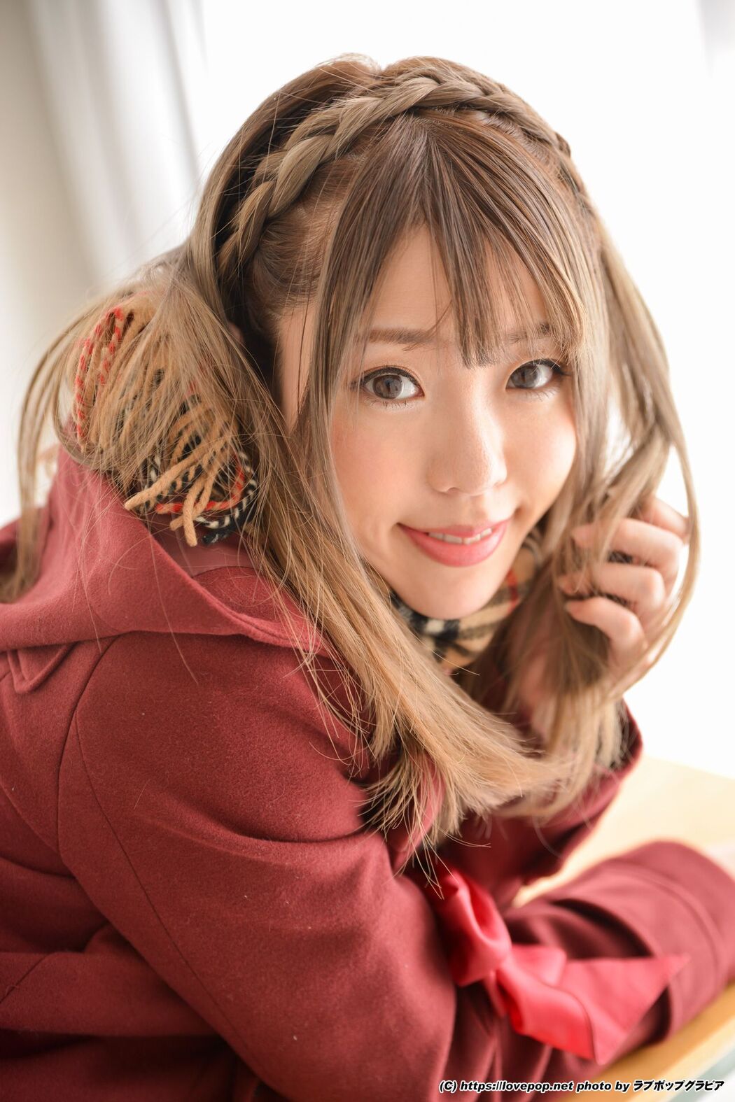 [LOVEPOP] Mizuho Shiraishi Mizuho Shiraishi Photoset 01