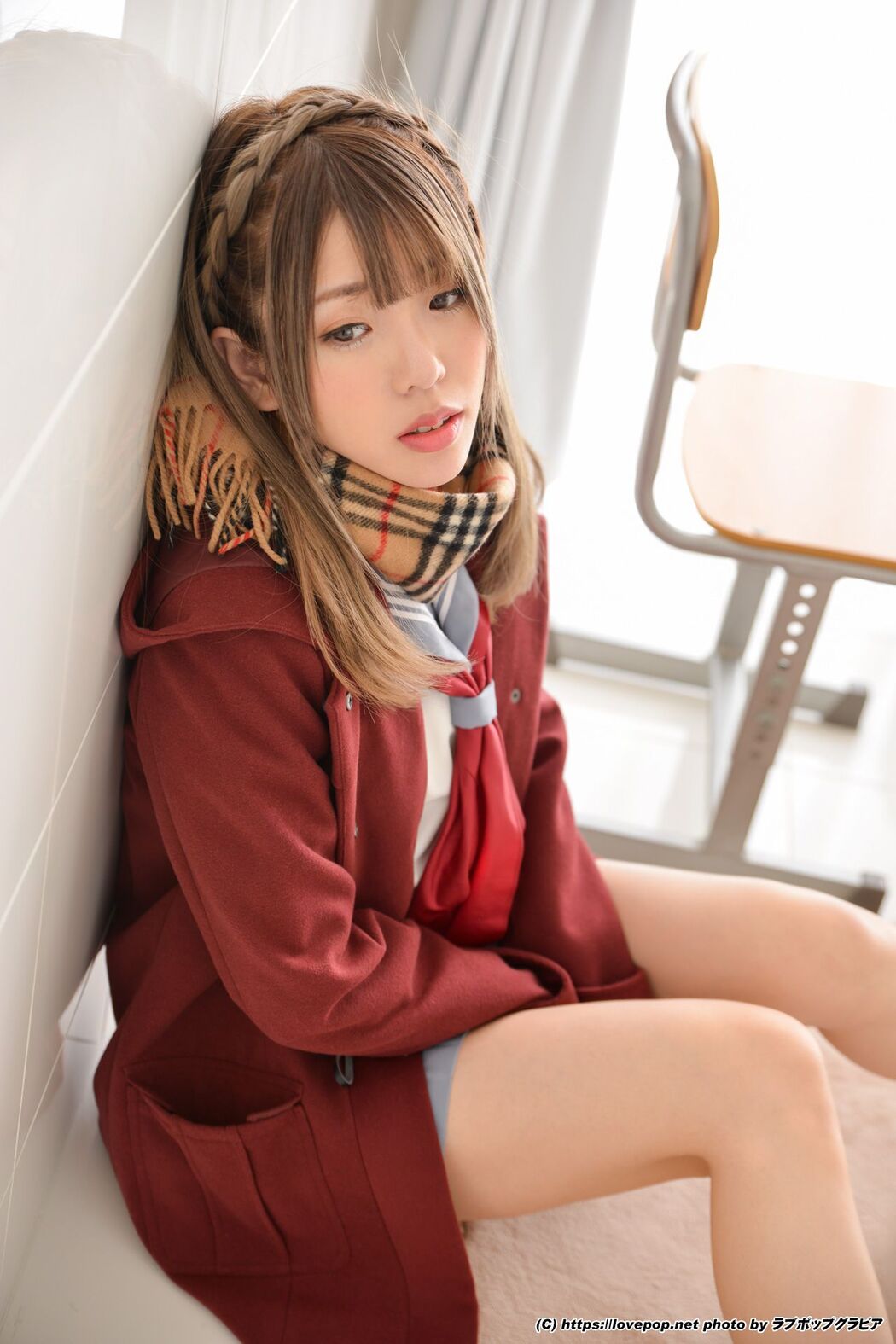 [LOVEPOP] Mizuho Shiraishi Mizuho Shiraishi Photoset 01