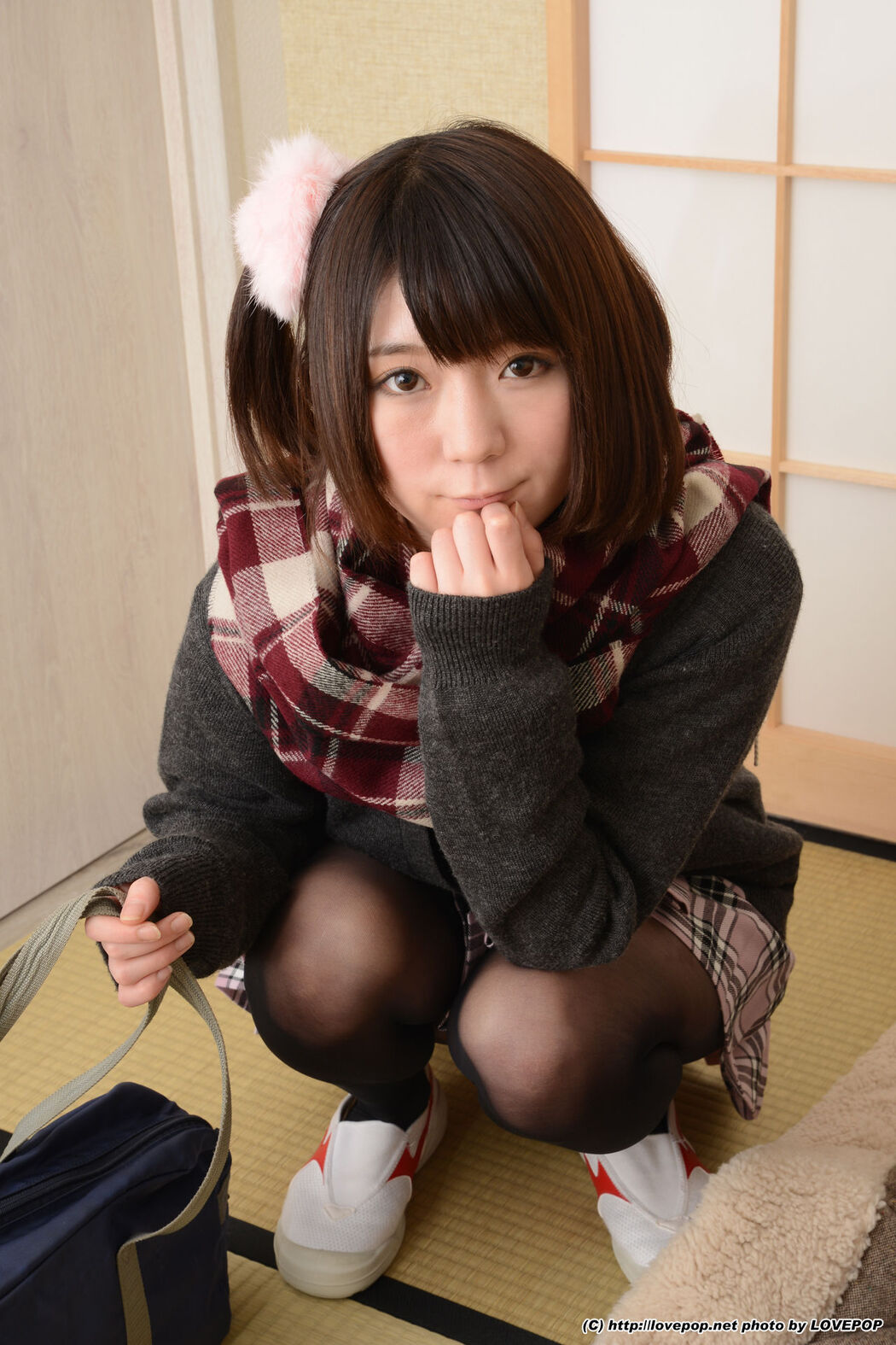 [LovePop] Mio Shinozaki Mio Set03
