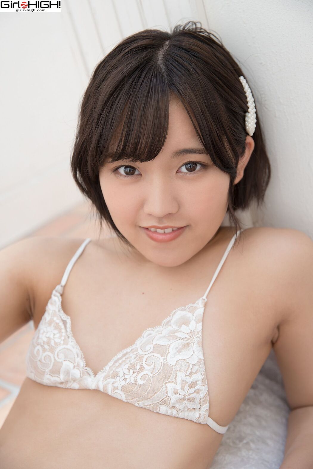 [Girlz-High] Xiangyue Apricot Pearl / Xiangyue りお - bfaa_044_004