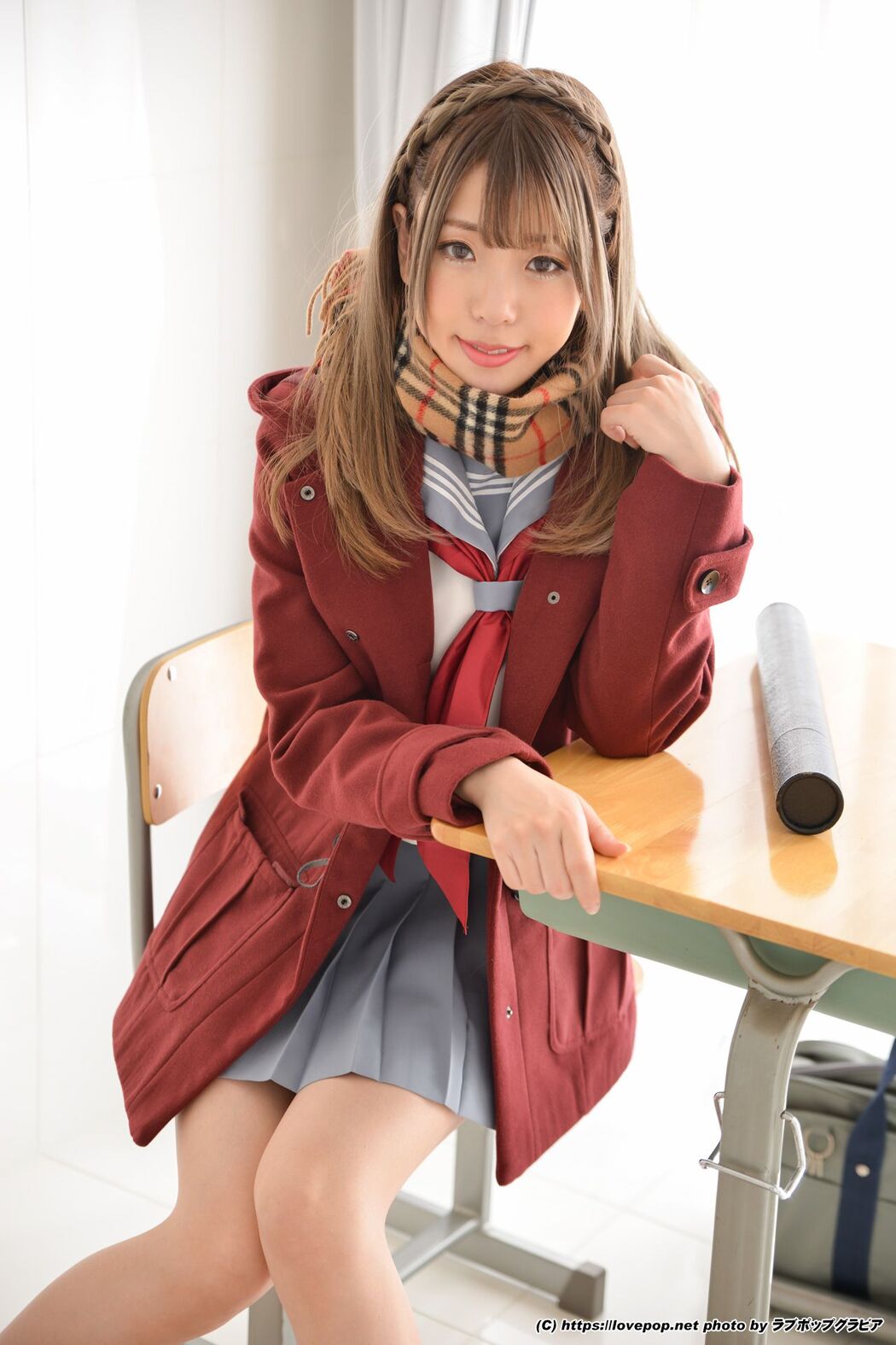 [LOVEPOP] Mizuho Shiraishi Mizuho Shiraishi Photoset 01