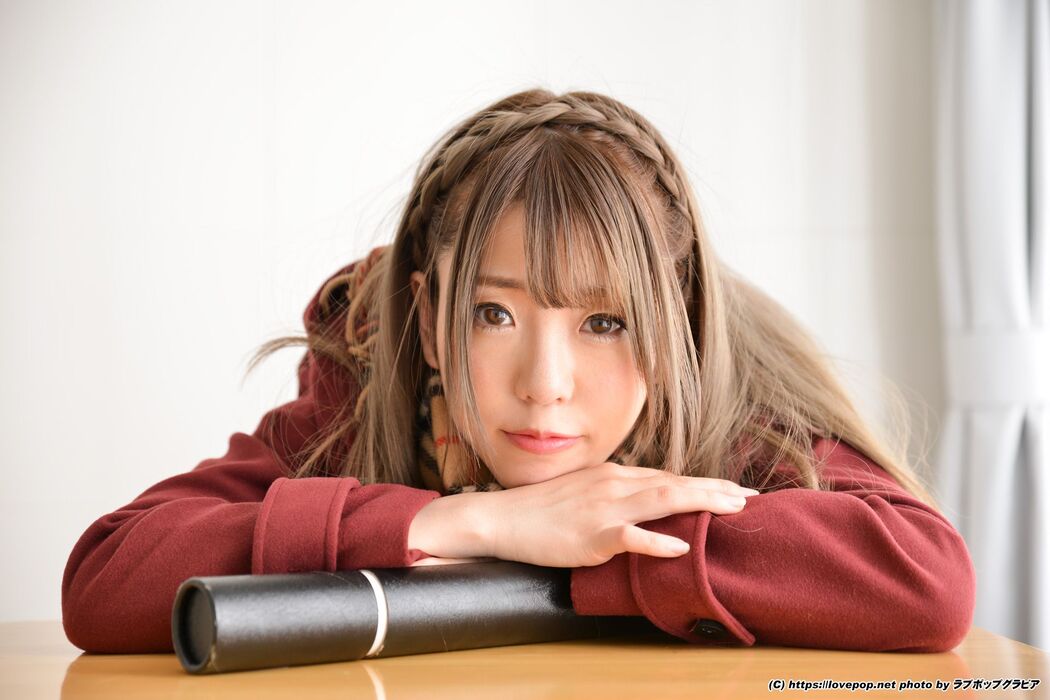 [LOVEPOP] Mizuho Shiraishi Mizuho Shiraishi Photoset 01