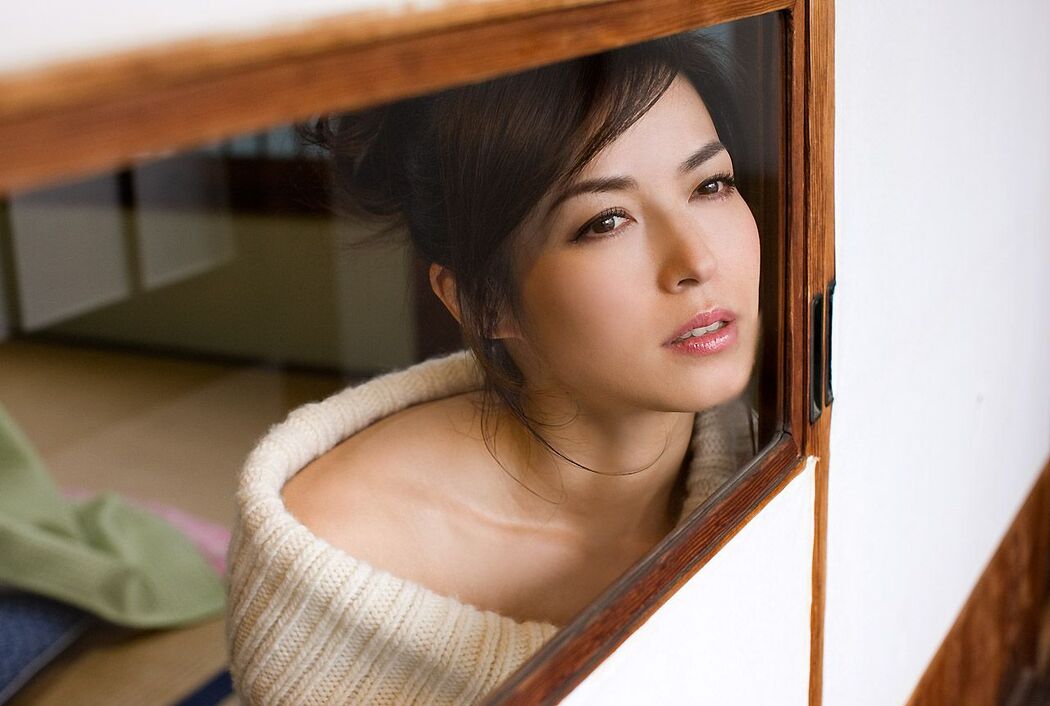 Yokoyama めぐみ/Yokoyama Megumi "Rhapsody in Love" [Image.tv]