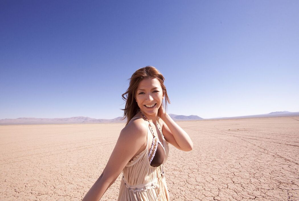Suzanne スザンヌ "Souvenir" [Image.tv]