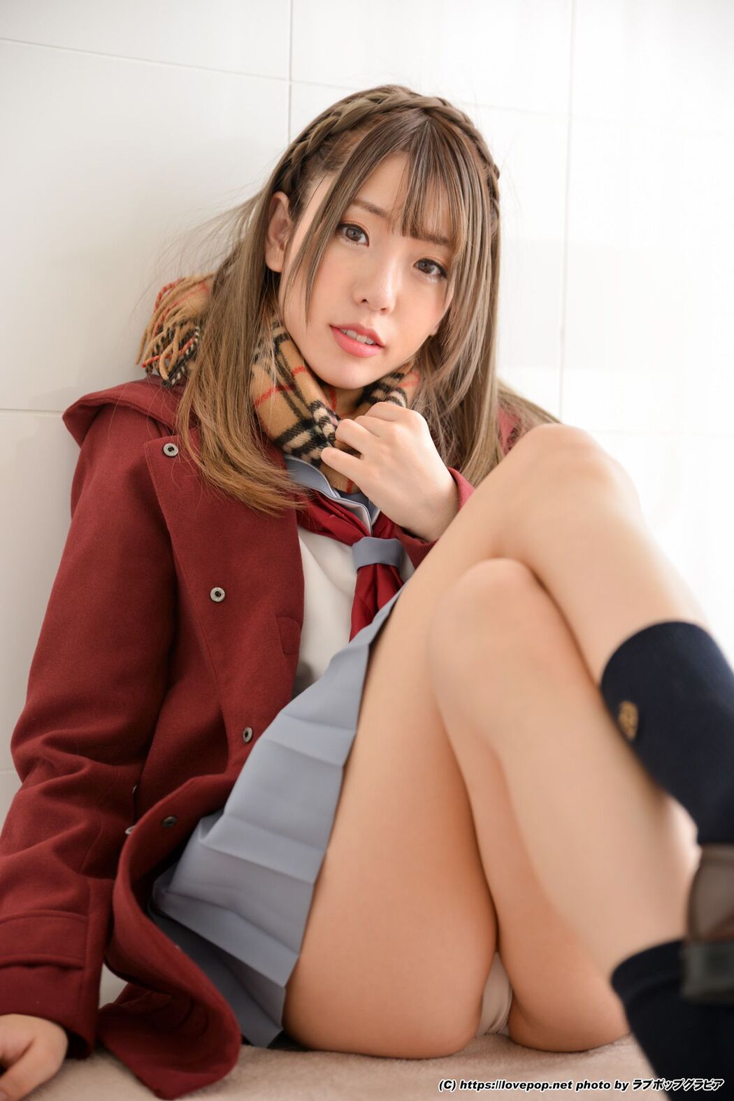 [LOVEPOP] Mizuho Shiraishi Mizuho Shiraishi Photoset 01