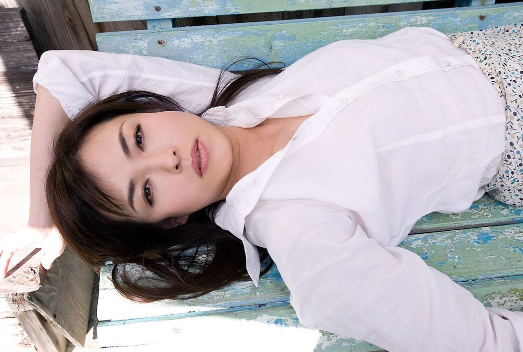 Yokoyama めぐみ/Yokoyama Megumi "Rhapsody in Love" [Image.tv]