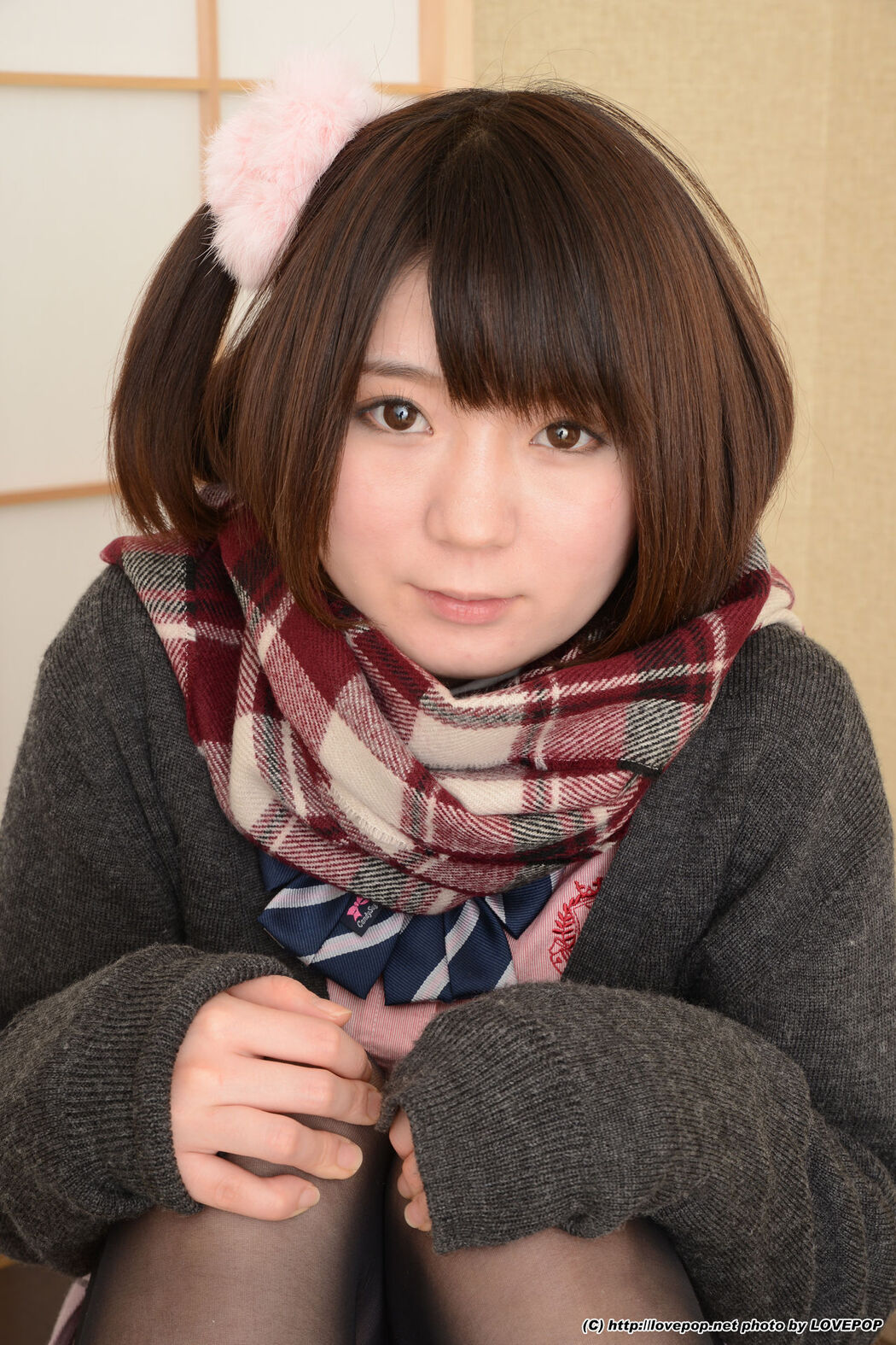 [LovePop] Mio Shinozaki Mio Set03
