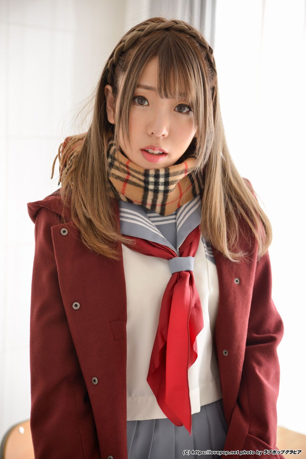 [LOVEPOP] Mizuho Shiraishi Mizuho Shiraishi Photoset 01