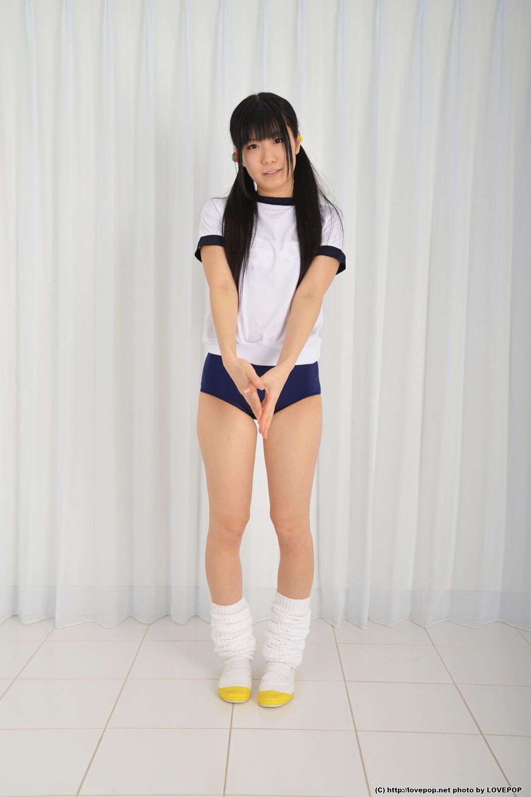 [LOVEPOP] Rina Kyan Rina Kyan Photoset 17