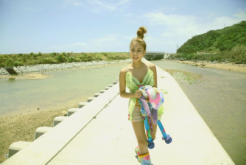 あびるyou/Abi Liuyou "DO YOU LOVE?" [Image.tv]