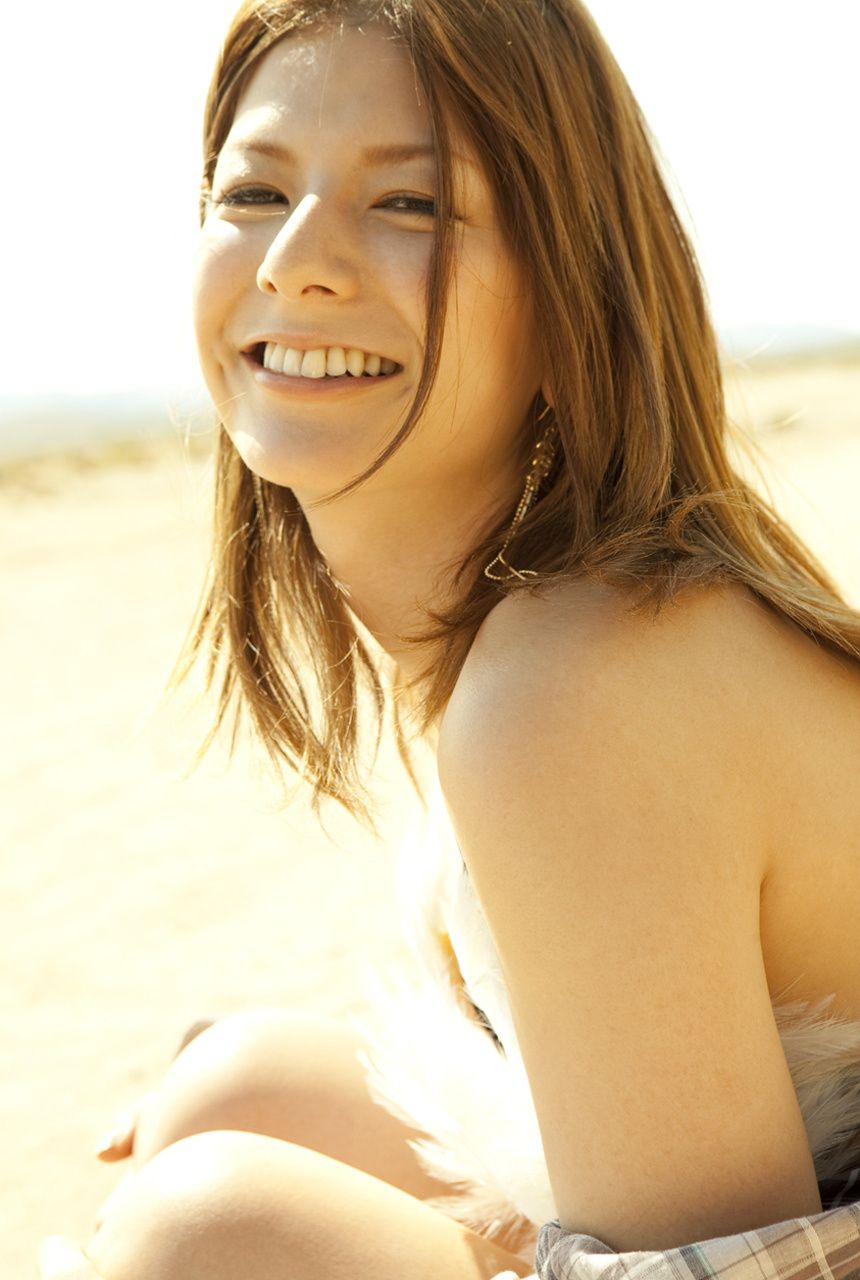 Suzanne スザンヌ "Souvenir" [Image.tv]