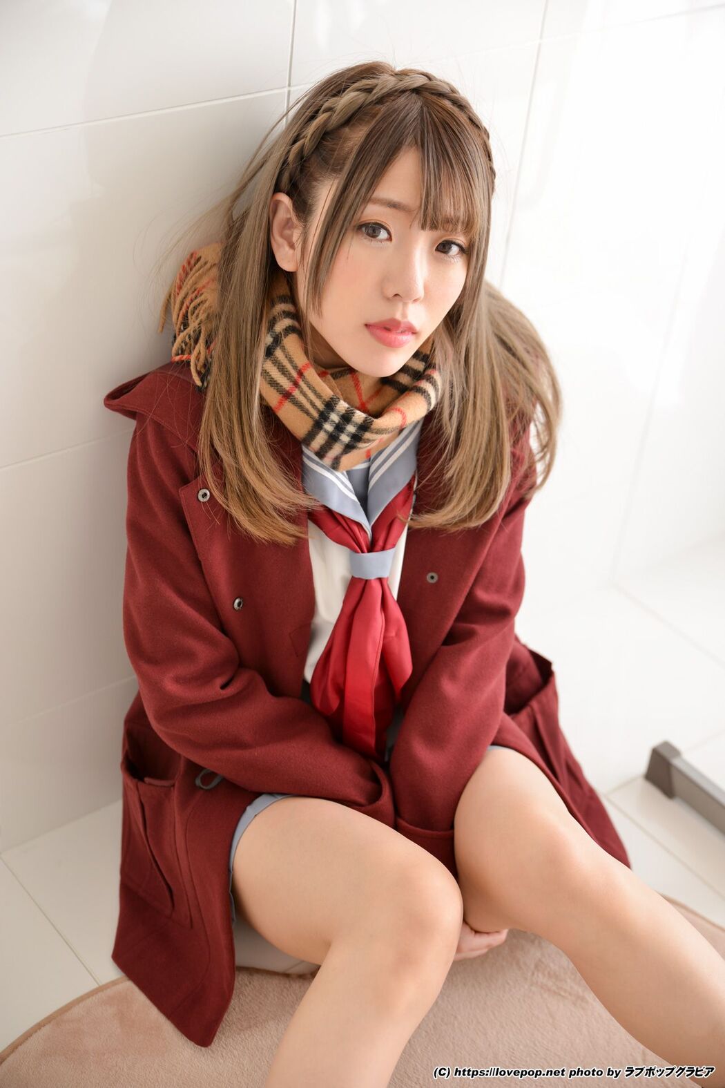 [LOVEPOP] Mizuho Shiraishi Mizuho Shiraishi Photoset 01