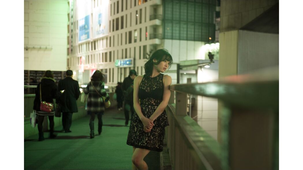 Konano "executive suiteの夜" [Image.tv]
