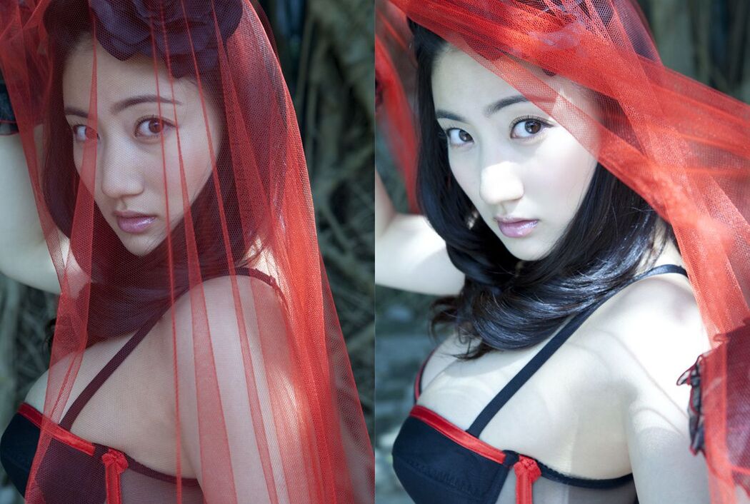 Saaya Irie "NEXT SEASON" Part 2 [Image.tv]