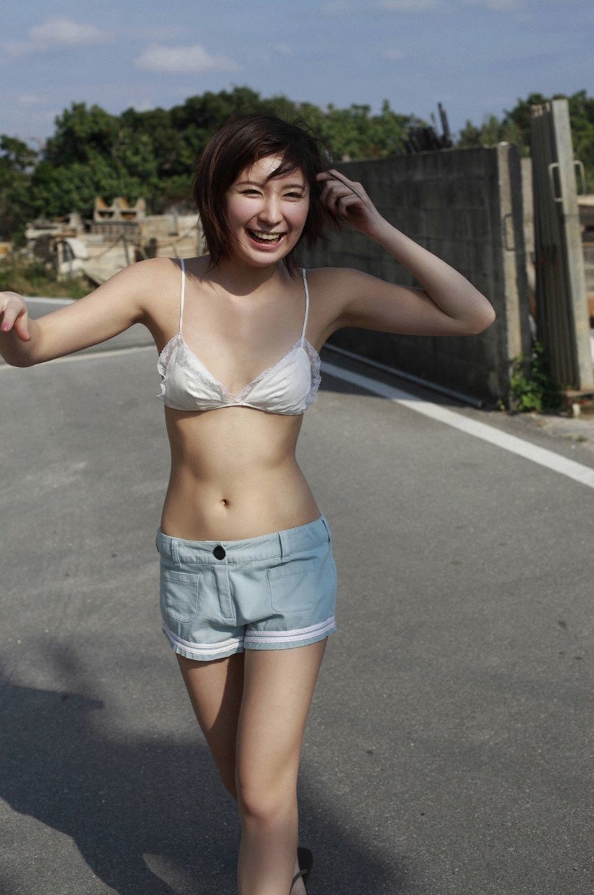 Tsukasa Kanzaki --bfaz_016_001 [Girlz-High]