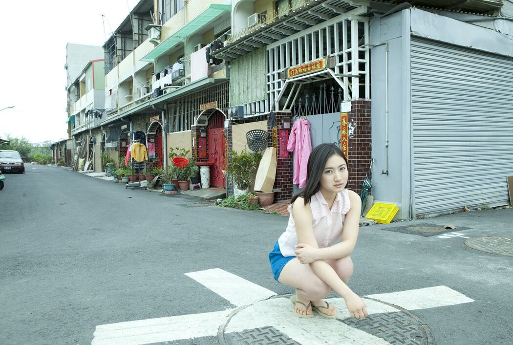 Saaya Irie "NEXT SEASON" Part 2 [Image.tv]