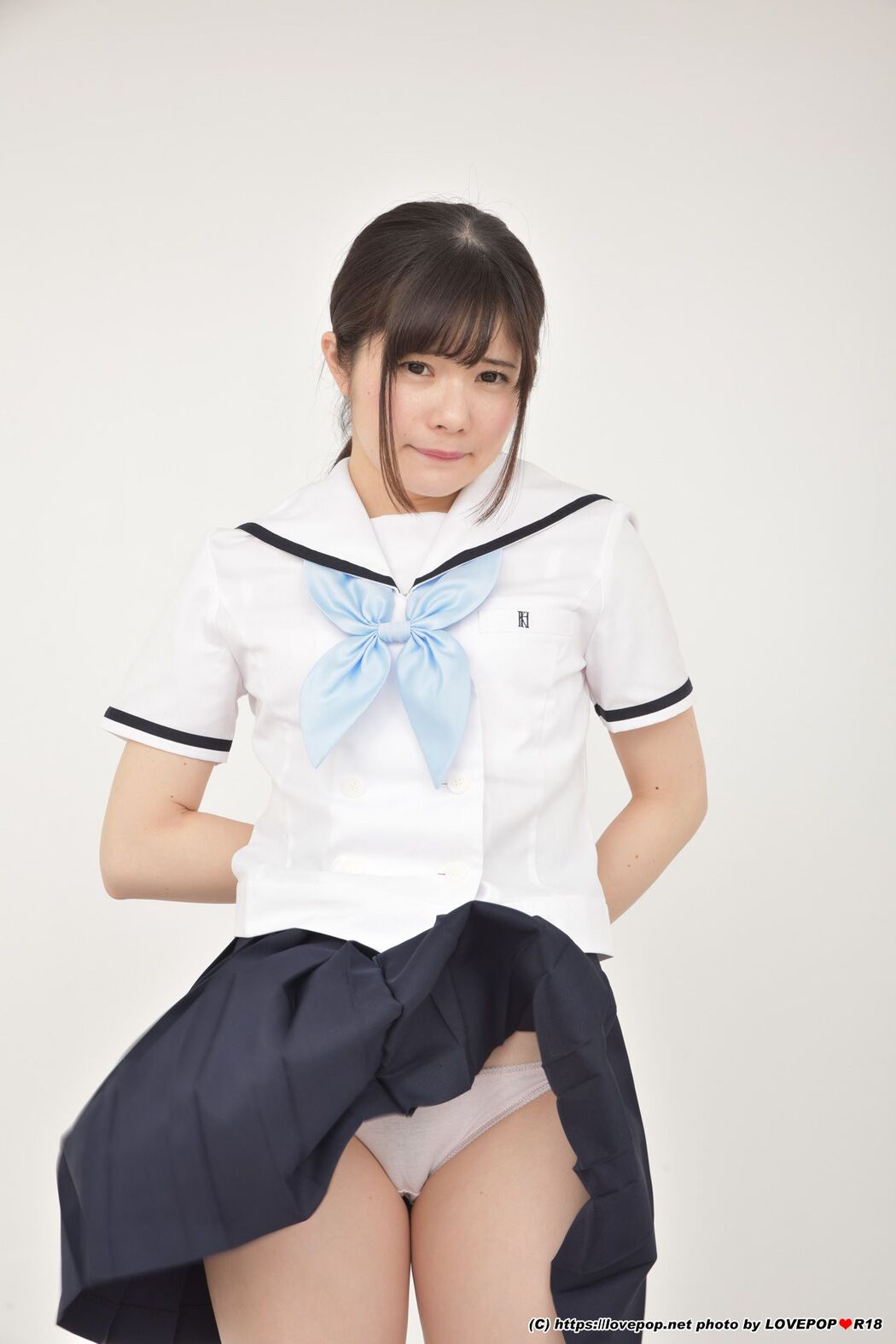 Ringo Fujii Photoset 05 [LOVEPOP]