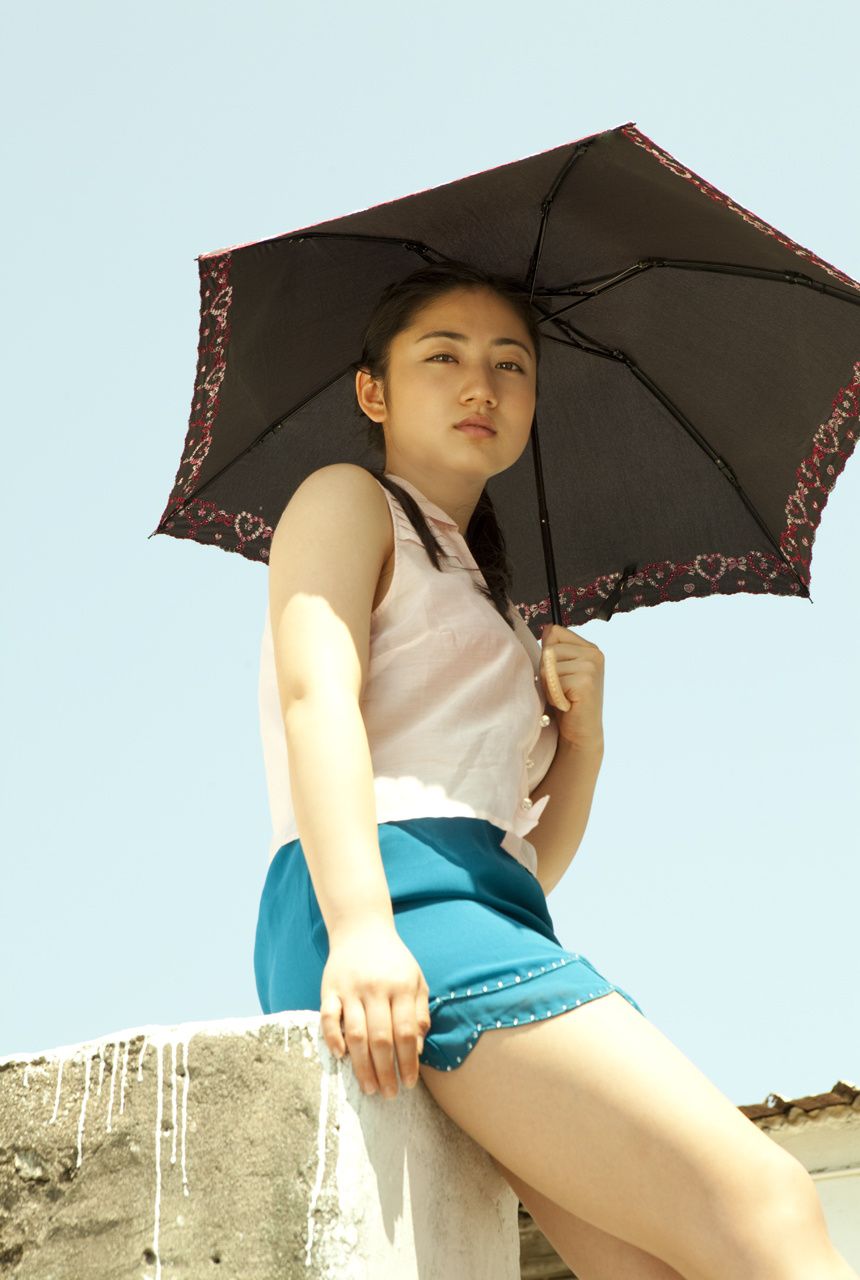 Saaya Irie "NEXT SEASON" Part 2 [Image.tv]