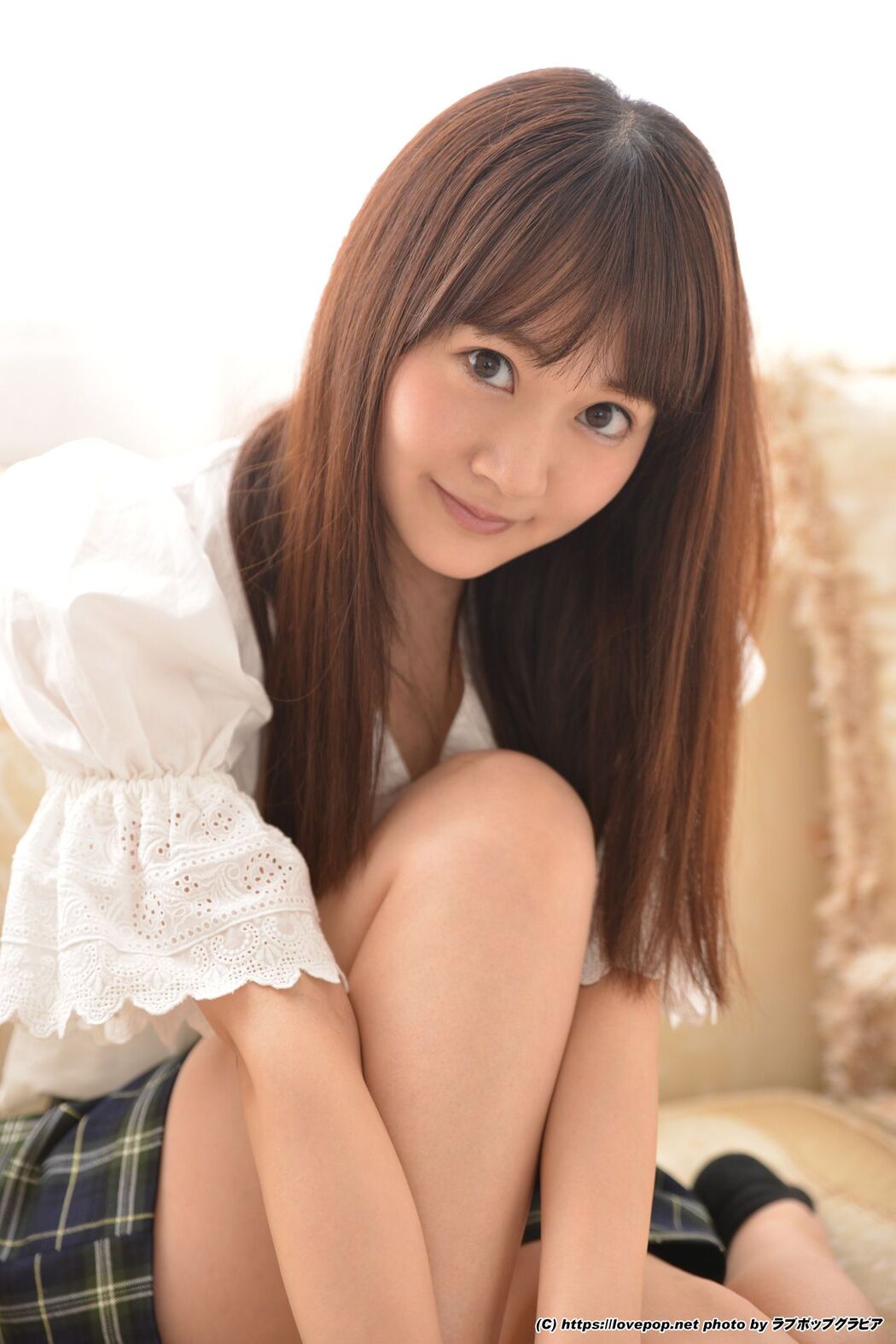 Shoko Hamada Photoset 04 [LOVEPOP]