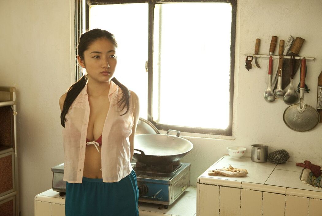 Saaya Irie "NEXT SEASON" Part 2 [Image.tv]