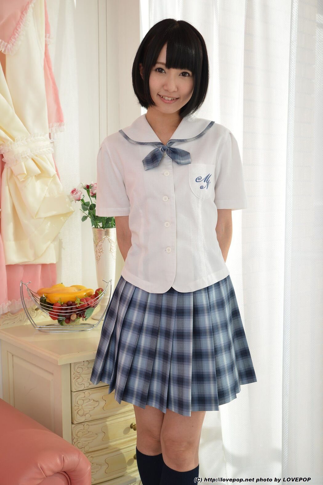 [LOVEPOP] Kotomi Asakura Kotomi Asahi