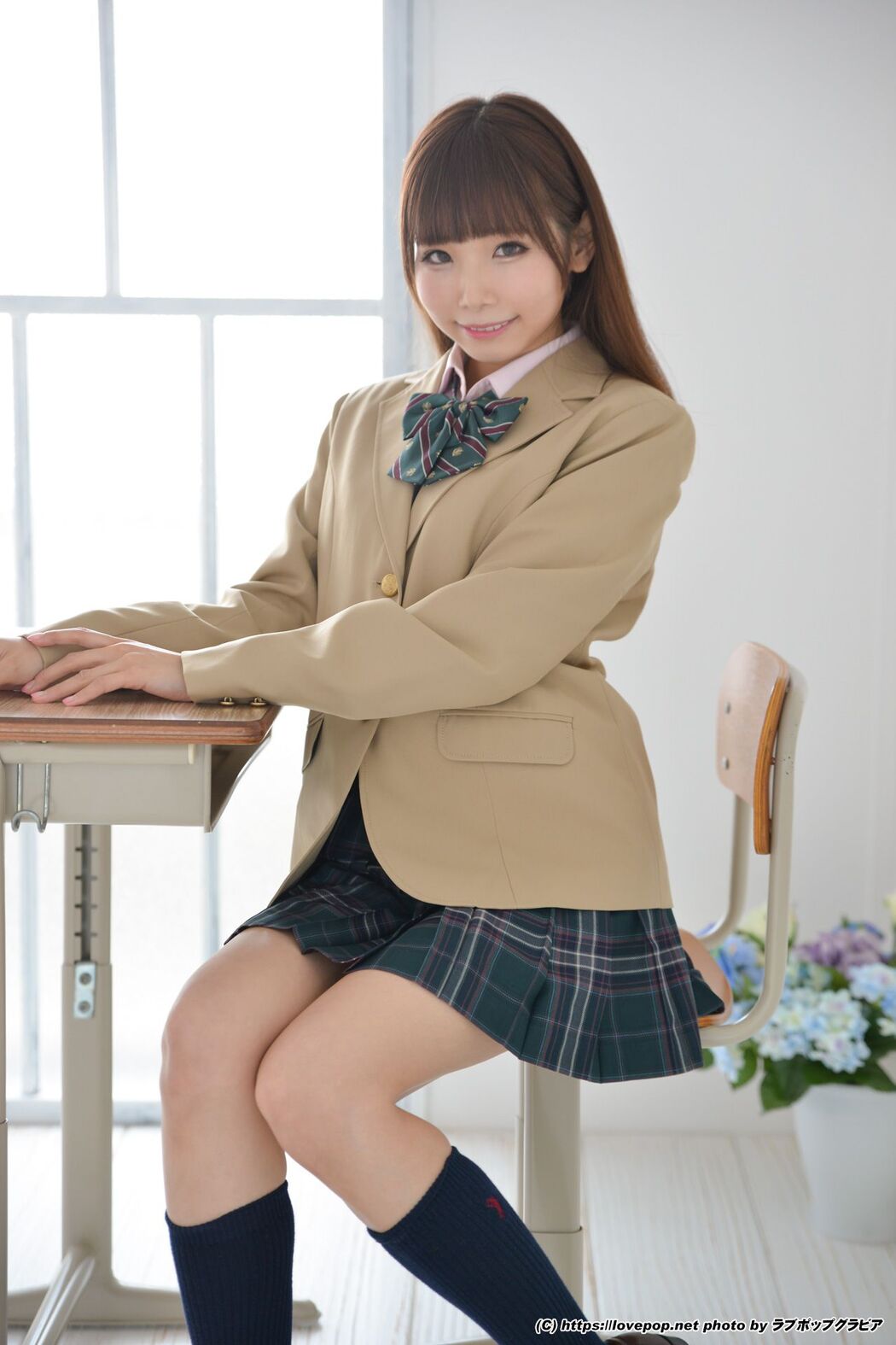 Mahore Himemiya 姫宮まほれ Photoset 03 [LOVEPOP]