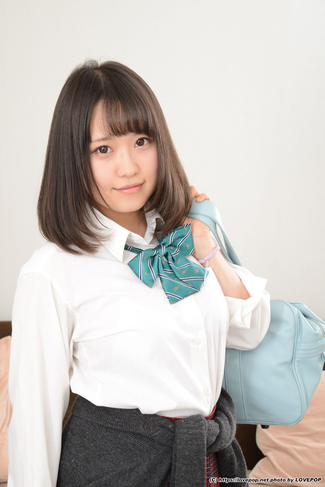 [LovePop] Ai Tsukimoto Ai Tsukimoto Set07