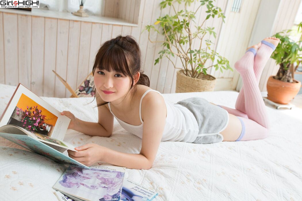 Asami Kondo --bfaa_017_003 [Girlz-High]