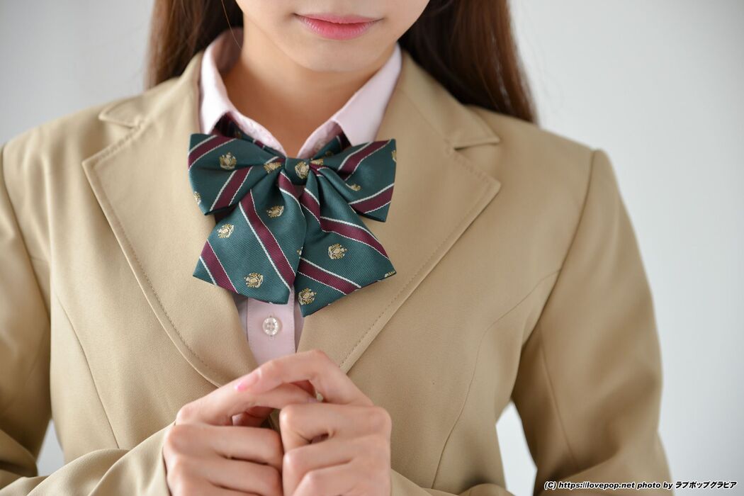 Mahore Himemiya 姫宮まほれ Photoset 03 [LOVEPOP]