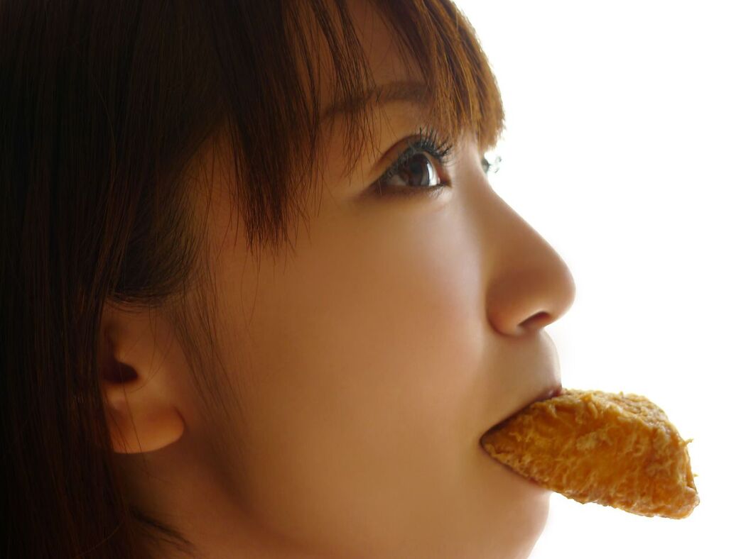 Airi Shimizu / Airi Shimizu "Kiken Distance" Part 1 [Image.tv]