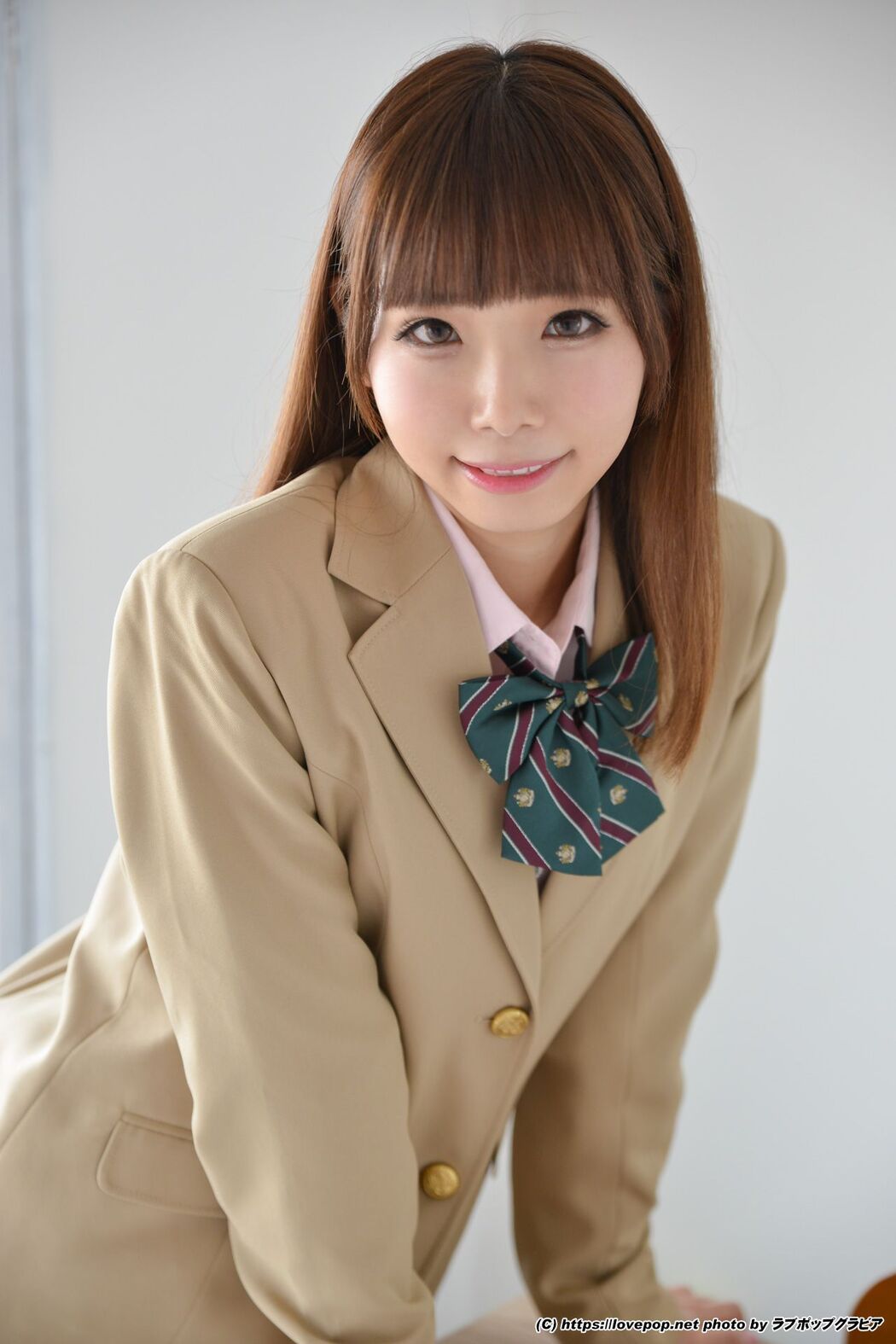 Mahore Himemiya 姫宮まほれ Photoset 03 [LOVEPOP]