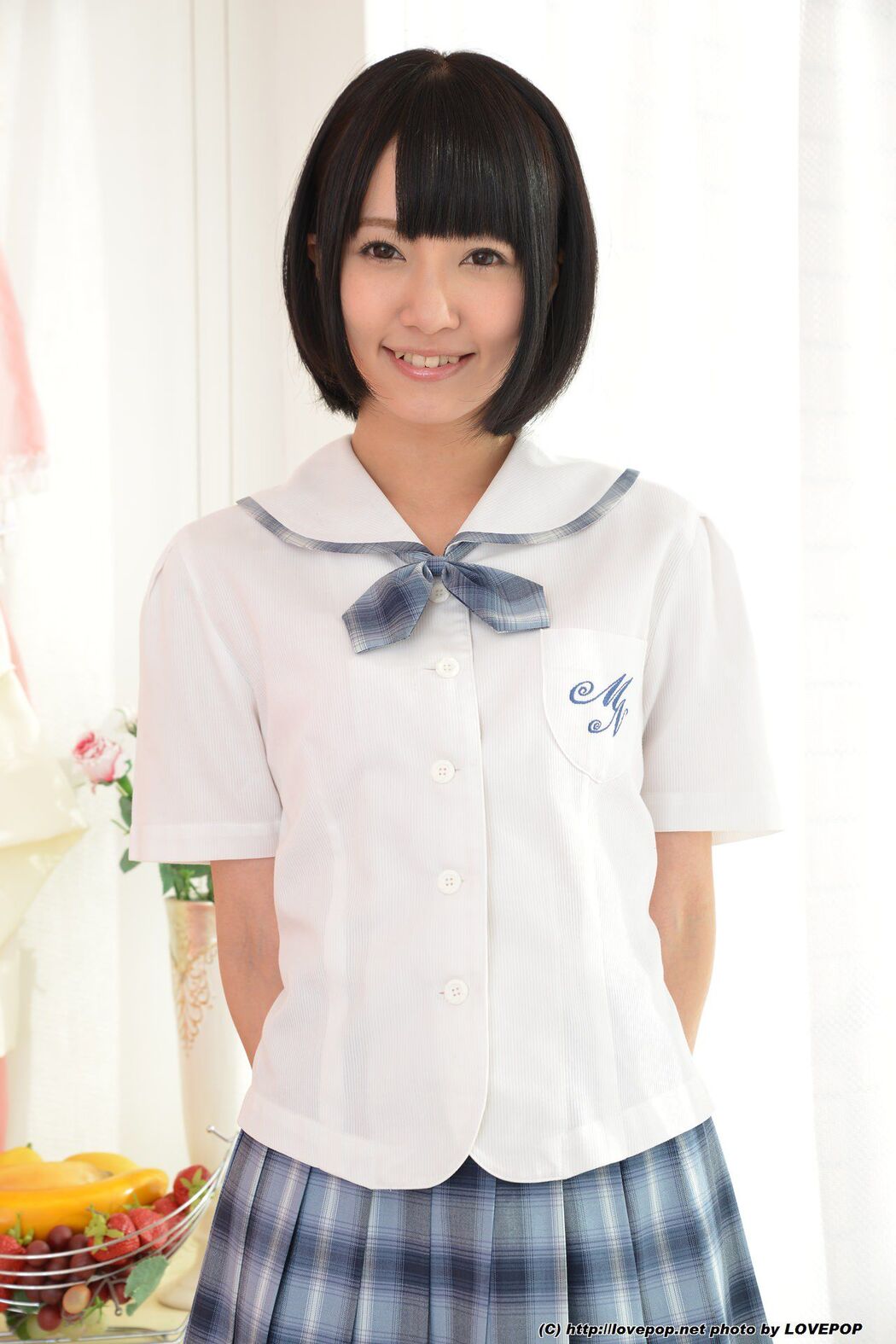 [LOVEPOP] Kotomi Asakura Kotomi Asahi