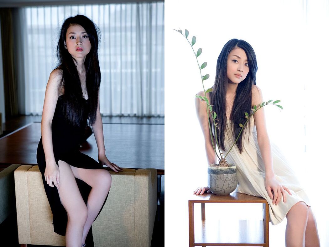 Maju Ozawa Maju Ozawa "Crazy for you" [Image.tv]