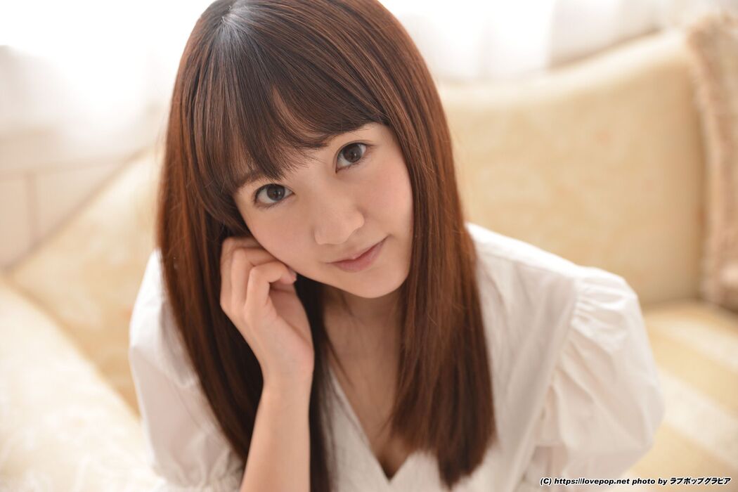 Shoko Hamada Photoset 04 [LOVEPOP]