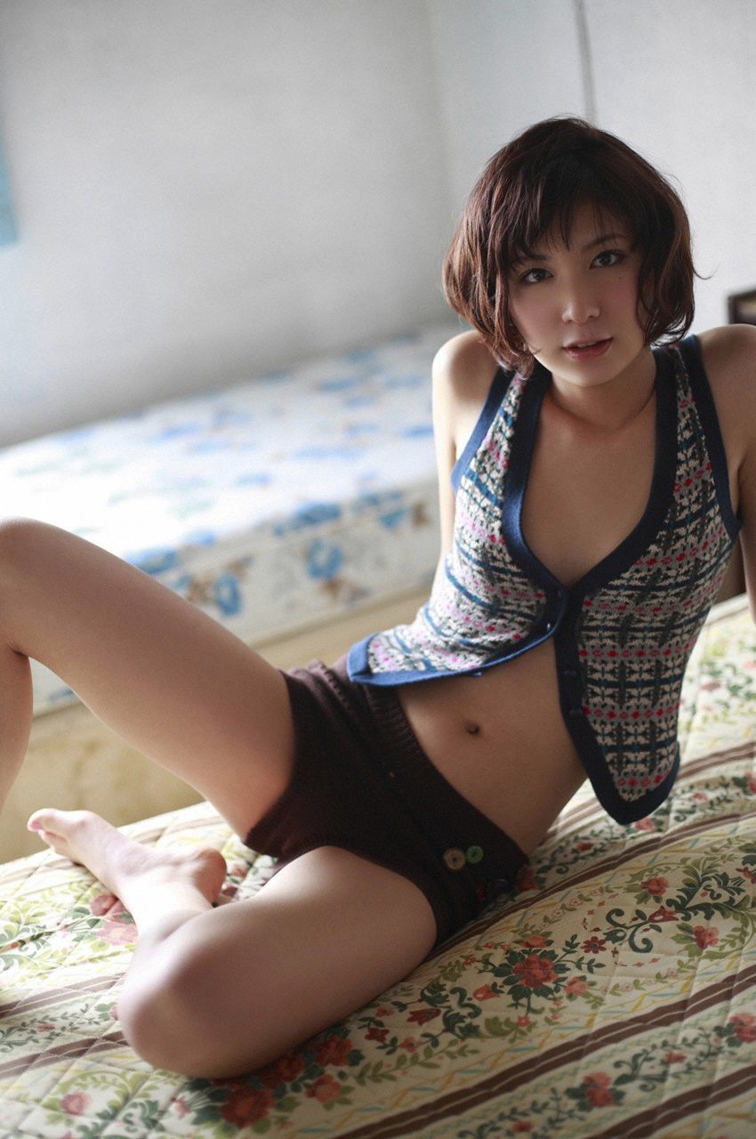 Tsukasa Kanzaki --bfaz_016_001 [Girlz-High]